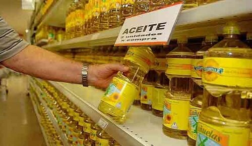 Aceites de supermercado: Veneno de acción lenta Aceites de supermercado: Veneno de acción lenta