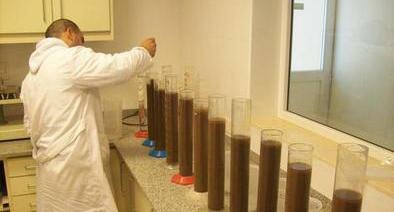 La Eeaoc instaló un laboratorio único en el NOA por su calidad