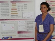 Premiaron al INTA Balcarce en el Congreso Latinoamericano de Avicultura en Cuba